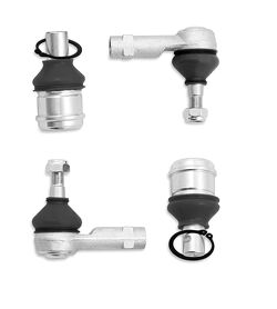 Roll Centre Adjusting Kit TRC0005