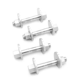 Control Arm Lower Camber Bolt Kit TRC0022