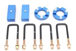 SuperPro Easy-Lift Kit TRC141LK