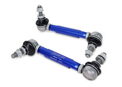 Sway Bar Link Kit - Heavy Duty Adjustable TRC10105