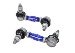 Sway Bar Link Kit - Heavy Duty Adjustable TRC1045