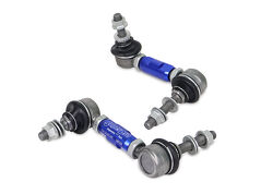 Sway Bar Link Kit - Heavy Duty Adjustable TRC1045L