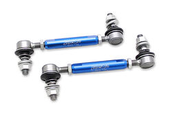 Sway Bar Link Kit - Heavy Duty Adjustable TRC12105