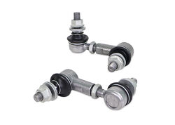 Sway Bar Link Kit - Heavy Duty Adjustable TRC1225A