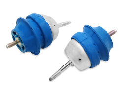 Engine Mount Bush Kit TRC2000