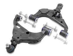 Control Arm Lower Complete Assembly Kit - Offset TRC476