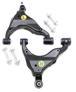 Control Arm Lower Complete Assembly Kit - Standard TRC483