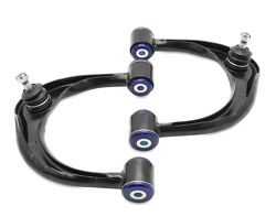 Control Arm Upper Complete Assembly Kit - Standard TRC491