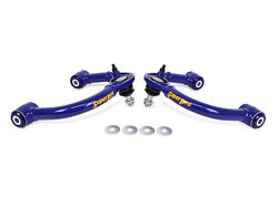 Control Arm Upper Complete Assembly - Fixed Offset TRC6480