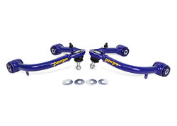 Control Arm Upper Complete Assembly - Fixed Offset TRC6485