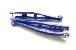 Lower Control Arm & Adjustable Toe Control Arm Kit für Subaru WRX GP - WRX STi (2011 - 2012), Art.-Nr. TRC0011