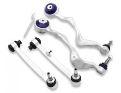 Control And Radius Alloy Arm Motorsport Kit für BMW 1 Series E82 - 1 M Series (2011 - 2012), Art.-Nr. ALOY0090K