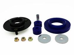 Strut Top Mounts für Nissan Navara D23 - D23/NP300 4WD Single & King Cab (Leaf Spring Rear) (2014 - 2023), Art.-Nr. RS001