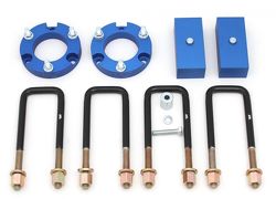 SuperPro Easy-Lift Kit für Foton Tunland P201 - P201 4WD (2012 - 2017), Art.-Nr. TRC096LK