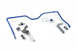 22mm Heavy Duty 3 Position Blade Adjustable Sway Bar für Ford Ranger PX - PX II (Facelift) (2/2016 - 2022), Art.-Nr. RC0104RZ-22