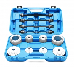 Press Tool - Kit für VW T-ROC A11 - 4WD (2018 - 2023), Art.-Nr. PRESSKITSP
