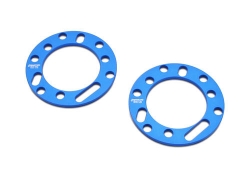 Strut Top Spacer Kit für Ford Ranger PX - PX I (3/2012 - 2/2016), Art.-Nr. TRC008-6