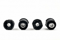 Rear Subframe Bush Kit