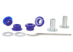 Control Arm Lower - Inner Front Bushing Kit-Double Offset für VW T-ROC A11 - 4WD (2018 - 2023), Art.-Nr. SPF5552K