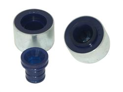 Control Arm Inner Rear Bush Kit für VW Rabbit Mk5 Typ 1K - 2005 MK5 (2006 - 2009), Art.-Nr. SPF3271