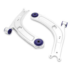 Control Arm Lower Complete Alloy Assembly with DuroBall