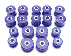 Radius Arms & Panhard Rod Bushing Kit für Toyota Land Cruiser (1990 - 1998), Art.-Nr. KIT058K