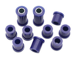 Leaf Spring Bush Kit für Ford Ranger EQ, ER, R - 4WD (1998 - 2009), Art.-Nr. KIT0065HK