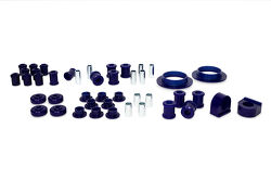 Full Car Set None Optional Kits für Triumph TR 4A  - Live Axle at the rear (1965-1966) (1965 - 1967), Art.-Nr. KIT0095K