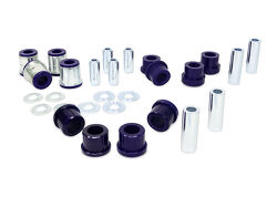 Front Control Arm Bush Kit für Lexus LX UZJ100 - Front IFS (1998 - 2008), Art.-Nr. KIT0097FK