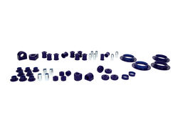 Front Car Set Excluding Optional Kits für Triumph TR 6  - All (1969 - 1976), Art.-Nr. KIT0099SSK