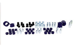Running Gear Kit (4WD Cars Only) - standard alignment für Nissan Skyline R32 - R32 AWD (1989 - 1993), Art.-Nr. KIT0115AK
