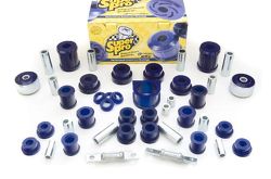 Control Arm, Lateral Arm & Trailing Arm Alignment Kit - RS/MR Models only für Mitsubishi Lancer CSA, CTA - EVO 7, 8, 9 (2001 - 2008), Art.-Nr. KIT0142K