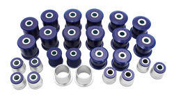 Enhancement Bush Kit für Jeep Wrangler JK - All (2007 - 2023), Art.-Nr. KIT0173K