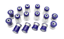 Enhancement Bush Kit für Nissan Pathfinder R51 - All (2005 - 2023), Art.-Nr. KIT205K