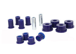Leaf Spring - Bushing Kit für Ford Ranger P703 - PY, P703 2WD (2022 - ), Art.-Nr. KIT168K