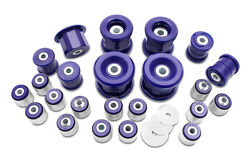 Enhancement Bush Kit für BMW 3er E91 - excl. M3, with RWD (2004 - 2013), Art.-Nr. KIT5387RK-RACE