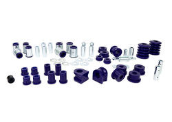 Essential Vehicle Kit für Ford Ranger P703 - PY, P703 4WD (2022 - ), Art.-Nr. KIT253K