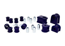 Sway Bar Mounting & Link Bush Kit für Jeep Grand Cherokee WG, WJ - incl. Laredo (1998 - 2005), Art.-Nr. KIT5101SBK