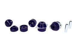 Differential Mounting Kit für Triumph TR 6  - All (1969 - 1976), Art.-Nr. KIT5110K