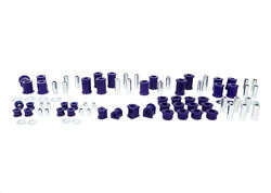 Front & Rear Suspension Bush Kit für Mazda MX-5 NA - All (1989 - 1998), Art.-Nr. KIT5127K