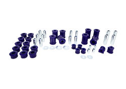 Rear Suspension Bush Kit für Mazda MX-5 NA - All (1989 - 1998), Art.-Nr. KIT5127RK