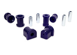 Front Control Arm & Beam Axle Set für VW Scirocco 53 - All (1974 - 1992), Art.-Nr. KIT5131K-RG