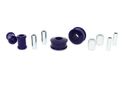 Front Control Arm Bush Kit für VW Vento 1H2 - All (1991 - 1998), Art.-Nr. KIT5132CAK