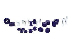 Complete Car Kit für VW Golf 2 19E, 1G1 - 2WD (1983 - 1992), Art.-Nr. KIT5132K