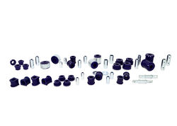 Control Arms, Toe Control Arm, Trailing Arm Kit and Anti roll Bar Bushes - RS Models Only für Mitsubishi Lancer CJ, CP - EVO 4, 5, 6 (1998 - 1998), Art.-Nr. KIT5139K