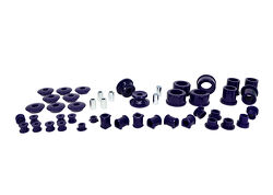 Suspension Bush Kit to 1973 für Porsche 911  - 911 classic (incl. 912) (1969 - 1973), Art.-Nr. KIT5141K