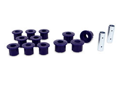 Spring Bush - All für Nissan Pick-up D22 - All (1997 - 2023), Art.-Nr. KIT5142RK