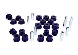 Control Arm and Trailing Arm Bush Kit für Suzuki Vitara ET, TA - All (1988 - 2002), Art.-Nr. KIT5143K