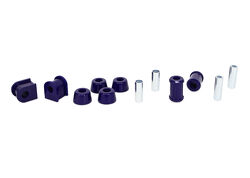 Front Suspension Bush Kit für Toyota MR 2 AW1 - All (1984 - 1990), Art.-Nr. KIT5145FK