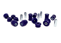 Front & Rear Running Gear Kit für Toyota MR 2 AW1 - All (1984 - 1990), Art.-Nr. KIT5145K-RG